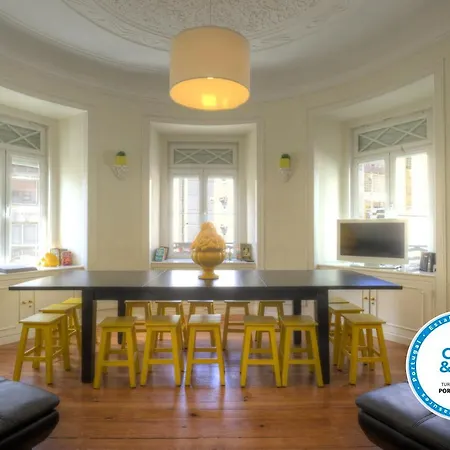 Angola - 8bedrooms Апартаменты