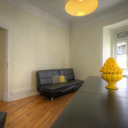 Angola - 8bedrooms Апартаменты