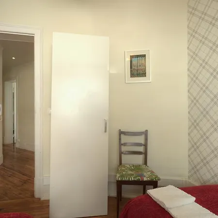 Angola - 8bedrooms Апартаменты