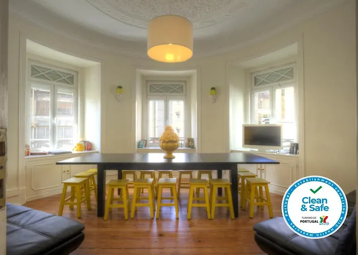 Angola - 8bedrooms Lägenhet