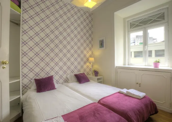 Lägenhet Angola - 8bedrooms *