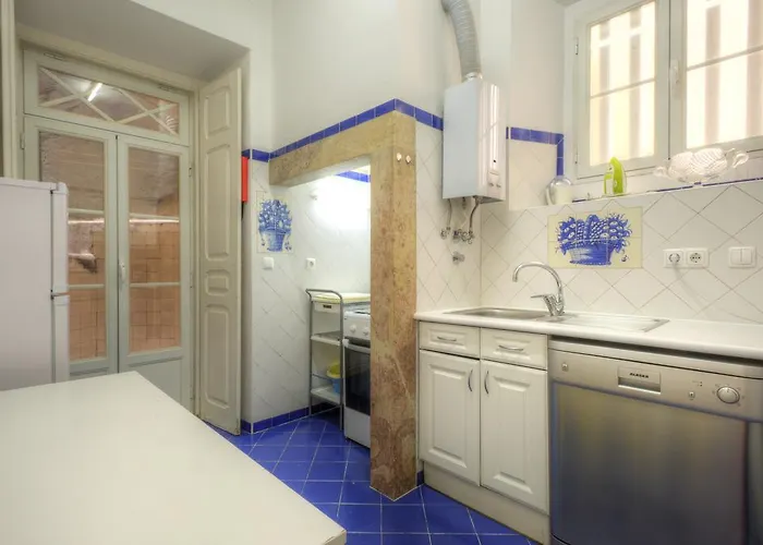 Lägenhet Angola - 8bedrooms