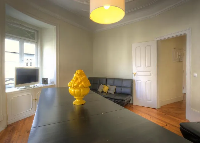 Angola - 8bedrooms Lisboa