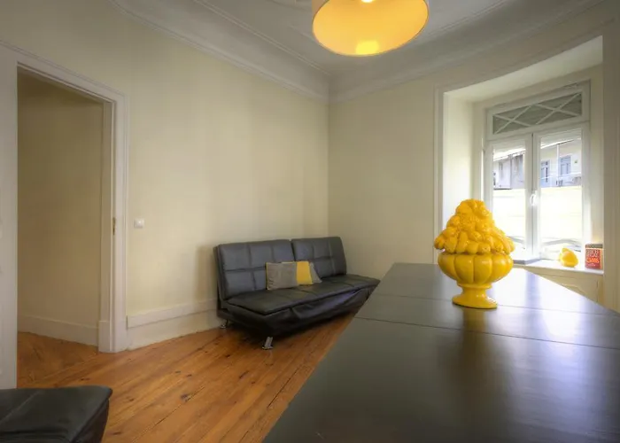 Angola - 8bedrooms Lägenhet