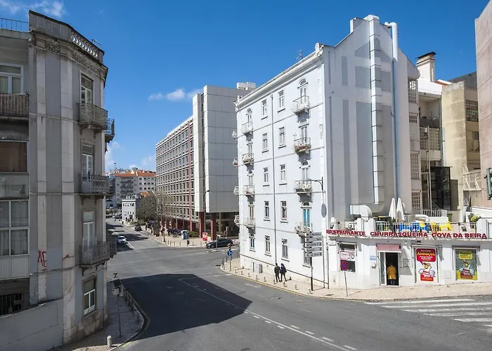 Angola - 8bedrooms Lägenhet