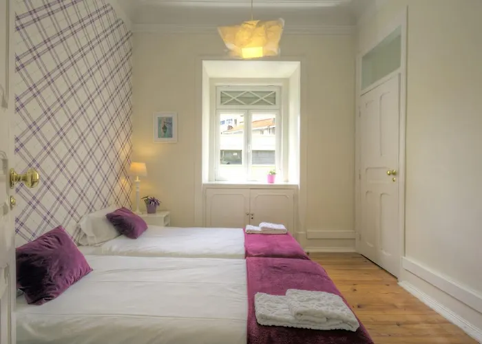 Angola - 8bedrooms *