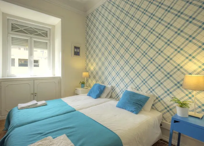 Angola - 8bedrooms Lägenhet *