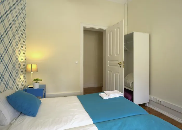 Lägenhet Angola - 8bedrooms Lisboa