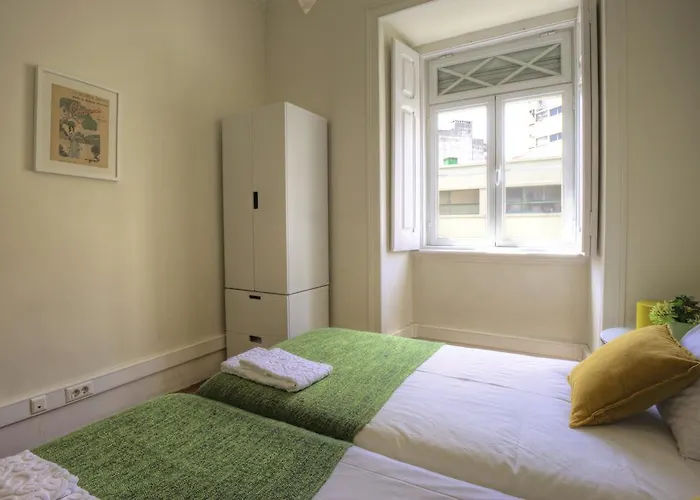 Lägenhet Angola - 8bedrooms