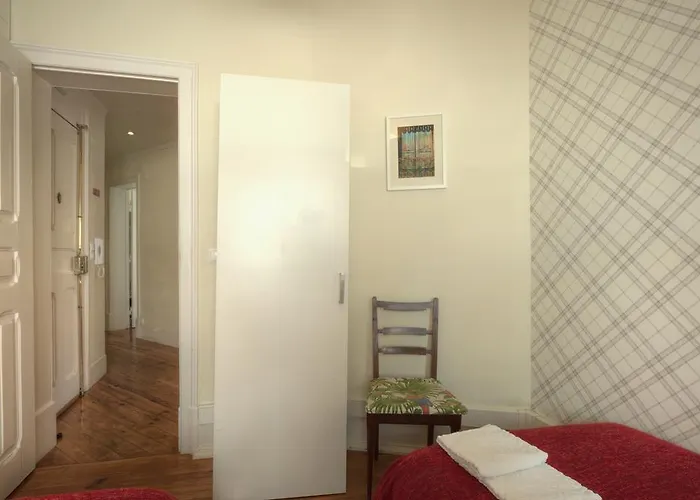 Angola - 8bedrooms Lägenhet