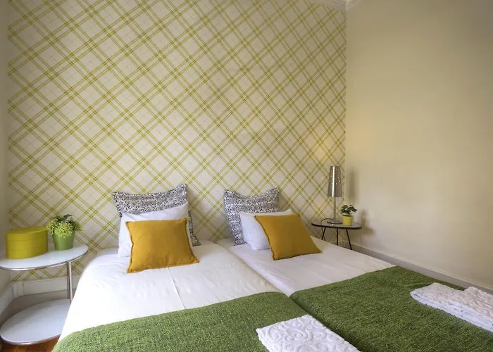 Lägenhet Angola - 8bedrooms *