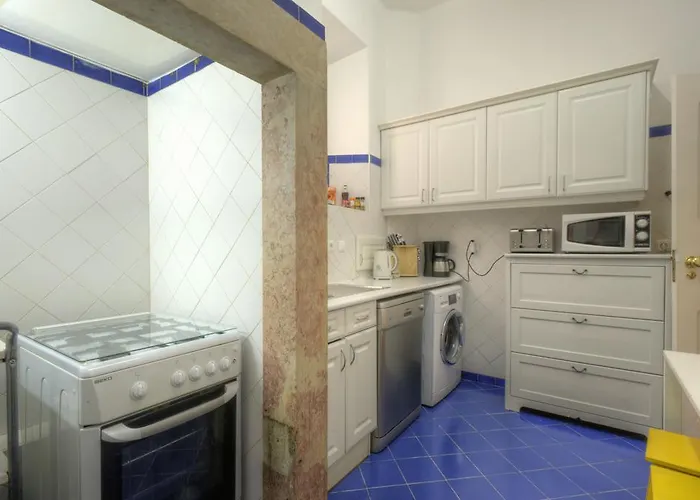 Angola - 8bedrooms * Lisboa