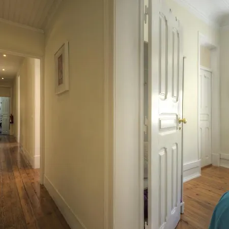 Angola - 8bedrooms * Lisboa