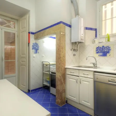 Apartment Angola - 8bedrooms