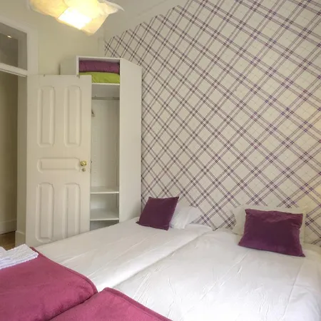 Apartment Angola - 8bedrooms *