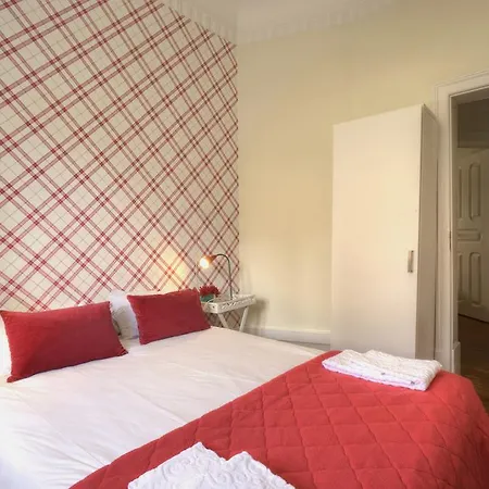 Angola - 8bedrooms * Lisbon