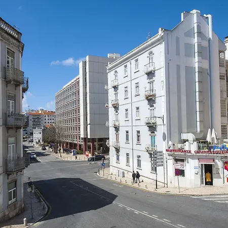 Angola - 8bedrooms Apartment