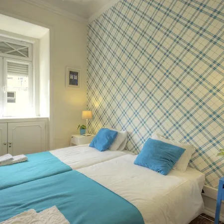 Angola - 8bedrooms Lejlighed *