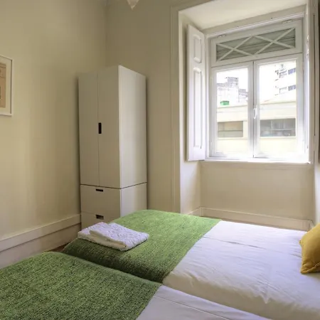 Lejlighed Angola - 8bedrooms